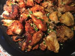 -渔梆子(长汀店)