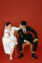 -雨墨婚纱摄影工作室