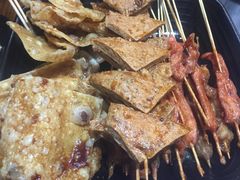 馄饨皮-孙记炸串小馆