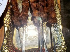 -胖老汉椒麻鸡清真新疆菜(西御街店)