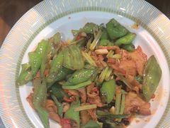 -秦月轩·陕西家乡菜(阜成路·五棵松店)