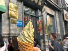 -吴裕泰茶庄(前门大街店)