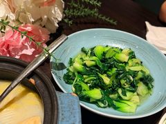 -庐灶江南·江南菜·四合院Bistro(东直门雍和宫·原华侨宾馆店)