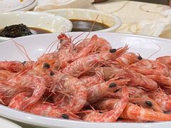 -老字号蛇口德记烧腊饭店·海鲜加工