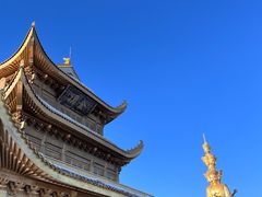 -峨眉山风景名胜区