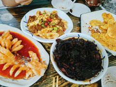 -神仙钵湘香土菜馆(光华路店)