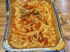 -东直门小院烧烤(回龙观东大街店)