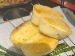 -半酌烧烤小酒馆(南京东路店)