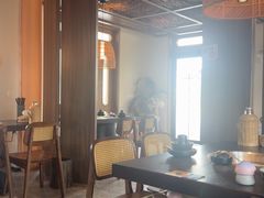 -芸鲜季·云南野生菌餐厅· 云南风物味研社(闵行店)