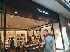 -Pazzion(Wisma Atria)