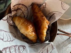 -YUE·6·西式融合餐厅(外滩六号店)