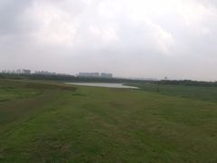 -盘龙城国家考古遗址公园