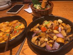 -云海肴·汽锅鸡·云南菜(高德置地店)