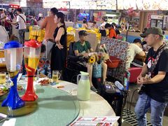 -大学城夜市大排档(凤栖路店)