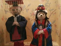 -济州岛泰迪熊博物馆