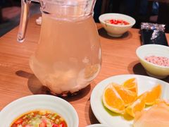 -掂档潮汕牛肉火锅(沈阳万象城店)