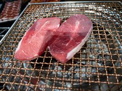 -九田家黑牛烤肉料理(石路天虹店)