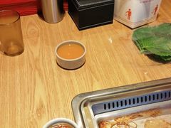 -新石器烤肉(南通CBD大有境店)