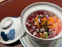 -晴空·日本料理(万象城店)