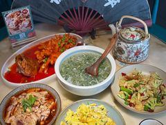 -探花·意境江南菜·唐伯虎文化体验店·松鼠桂鱼(观前店)