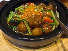 -幸福蔬·时尚蔬食(黄山湖公园店)