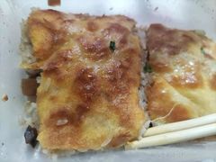 三鲜豆皮-老通城豆皮大王(吉庆街店)