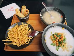 -大王油茶(二厂文创公园店)