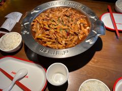 -胖哥俩肉蟹煲(时代广场店)
