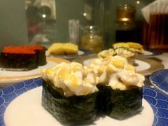 -晴季寿司(红旗街万达店)