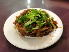 粉蒸牛肉-百年粉蒸牛肉