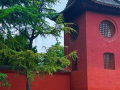 -洛阳白马寺