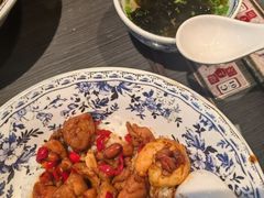 -阿大排档(长春这有山店)