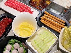 -海底捞火锅(松雷店)
