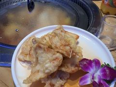 -山河屯铁锅炖·非遗铁锅炖(华强北店)