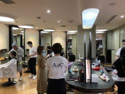 -ARC弧线沙龙