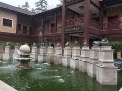 -景德镇古窑民俗博览区