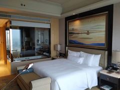 -长沙富力万达文华酒店