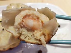-小杨生煎(香港名都店)