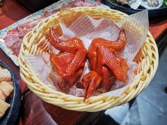 -老淮安·淮安菜(周恩来纪念馆店)