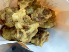 留香排骨(孜然)-开元庙街排骨(泉秀店)
