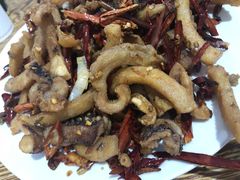 -前王院•巧克力海鲜市集餐厅(万平口店)