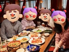 -隐厨中国餐馆(红旗大街店)