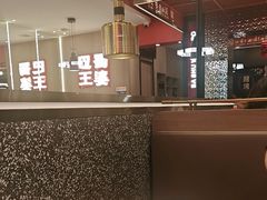-巴蜀王婆大虾(南锣鼓巷店)