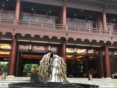 -三亚亚龙湾雅高美爵酒店