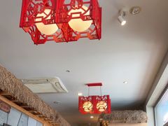 -福来齐·鲁菜海鲜·渔家菜(朝阳街分店)