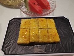 凉糕-凯鸽酒楼(大同振兴街店)