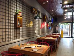 -阿记烧烤(大兴新区店)
