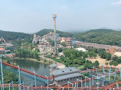 -南京银杏湖乐园