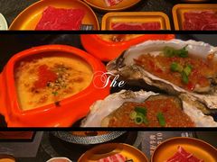 -牛YO寿喜烧·铁板烧和牛火锅自助(市府恒隆店)