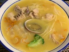 -十面春风·江南面馆(崇宁路店)